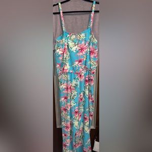 Time and Tru Jumpsuit